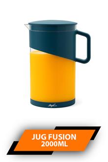 National Jug Fusion 2000ml